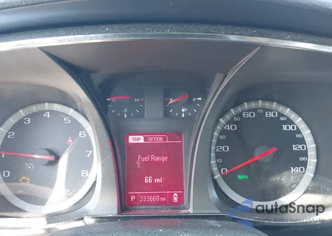 2015 GMC Terrain Sle-2 z USA, uszkodzony, nr VIN 2GKALREK9F6402906